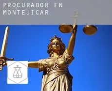 Procurador en  Montejicar