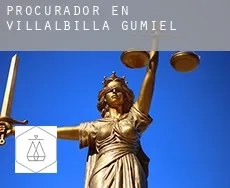 Procurador en  Villalbilla de Gumiel