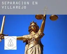 Separación en  Villarejo