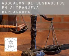 Abogados de deshaucios en  Aldeanueva de Barbarroya