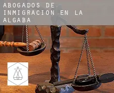 Abogados de inmigración en La Algaba