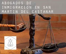 Abogados de inmigración en San Martín del Castañar