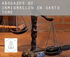 Abogados de inmigración en  Santo Tomé