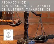 Abogados de inmigración en Tamarit de Llitera / Tamarite de Litera