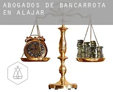 Abogados de bancarrota en  Alájar