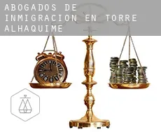 Abogados de inmigración en  Torre Alháquime