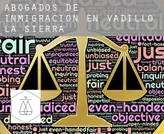 Abogados de inmigración en  Vadillo de la Sierra