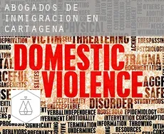 Abogados de inmigración en  Cartagena