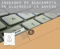 Abogados de bancarrota en Aldehuela de la Bóveda