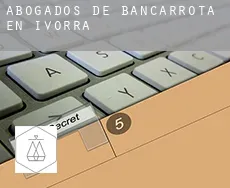 Abogados de bancarrota en  Ivorra