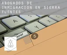 Abogados de inmigración en  Sierra de Fuentes