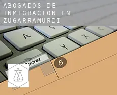 Abogados de inmigración en  Zugarramurdi