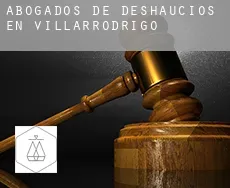 Abogados de deshaucios en  Villarrodrigo