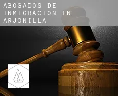 Abogados de inmigración en  Arjonilla