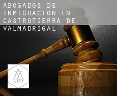 Abogados de inmigración en  Castrotierra de Valmadrigal