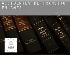 Accidentes de tránsito en  Amés