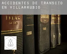 Accidentes de tránsito en  Villarrubio