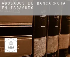 Abogados de bancarrota en  Taragudo