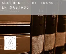 Accidentes de tránsito en  Sástago