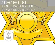 Abogados de inmigración en Navarredonda de la Rinconada