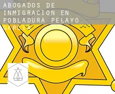 Abogados de inmigración en  Pobladura de Pelayo García