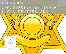 Abogados de inmigración en  Santa Lucía de Tirajana