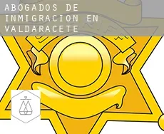 Abogados de inmigración en  Valdaracete