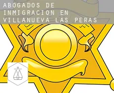 Abogados de inmigración en  Villanueva de las Peras