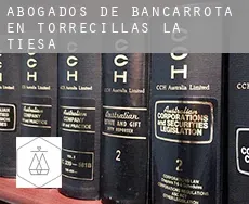 Abogados de bancarrota en  Torrecillas de la Tiesa