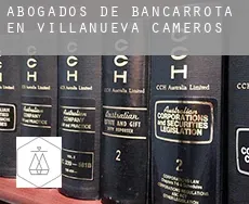 Abogados de bancarrota en  Villanueva de Cameros