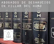 Abogados de deshaucios en  Villar del Humo