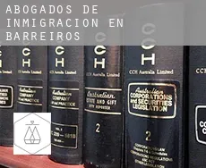 Abogados de inmigración en  Barreiros