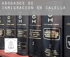 Abogados de inmigración en  Calella