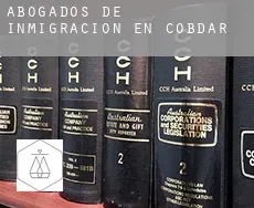 Abogados de inmigración en  Cóbdar