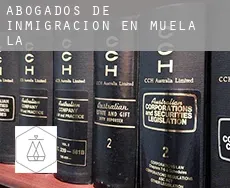 Abogados de inmigración en  Muela (La)