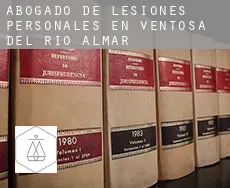 Abogado de lesiones personales en  Ventosa del Río Almar