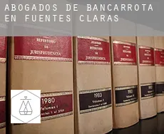 Abogados de bancarrota en  Fuentes Claras