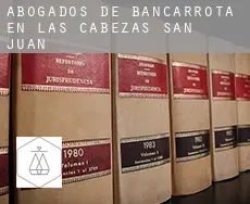 Abogados de bancarrota en  Las Cabezas de San Juan