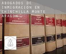 Abogados de inmigración en  Chinchilla de Monte Aragón