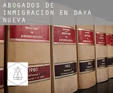 Abogados de inmigración en  Daya Nueva