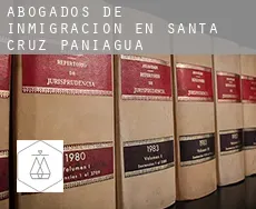 Abogados de inmigración en  Santa Cruz de Paniagua
