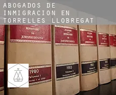 Abogados de inmigración en  Torrelles de Llobregat