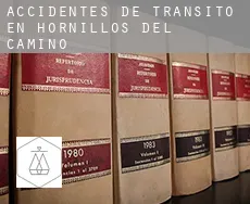 Accidentes de tránsito en  Hornillos del Camino