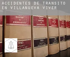 Accidentes de tránsito en Villanueva de Viver