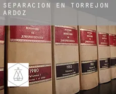 Separación en  Torrejón de Ardoz