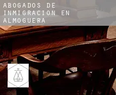 Abogados de inmigración en  Almoguera