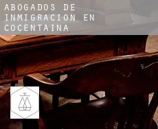 Abogados de inmigración en Cocentaina