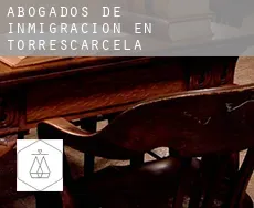 Abogados de inmigración en  Torrescárcela