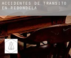 Accidentes de tránsito en  Redondela