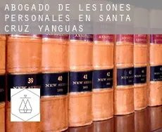 Abogado de lesiones personales en  Santa Cruz de Yanguas